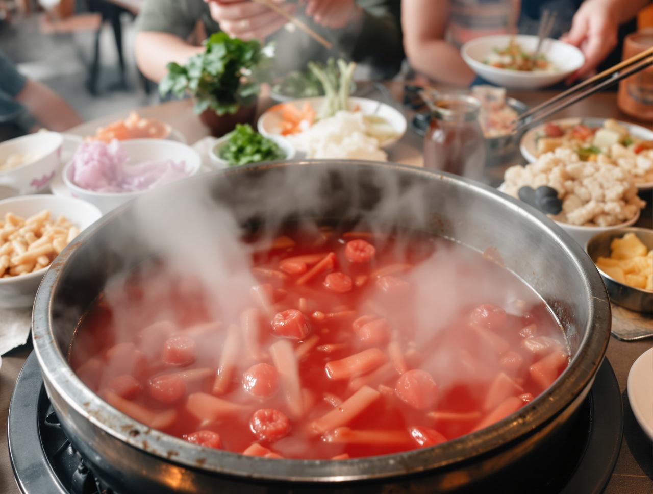 桃色影院-重庆火锅：辣到灵魂深处视频封面