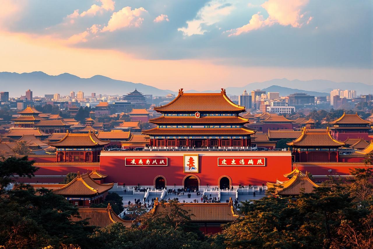 桃色影院-桃色影院与故宫博物院达成战略合作