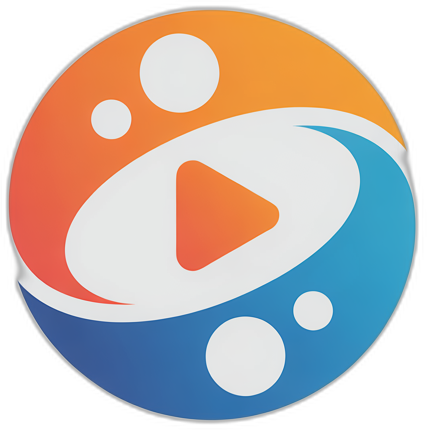 桃色影院Logo