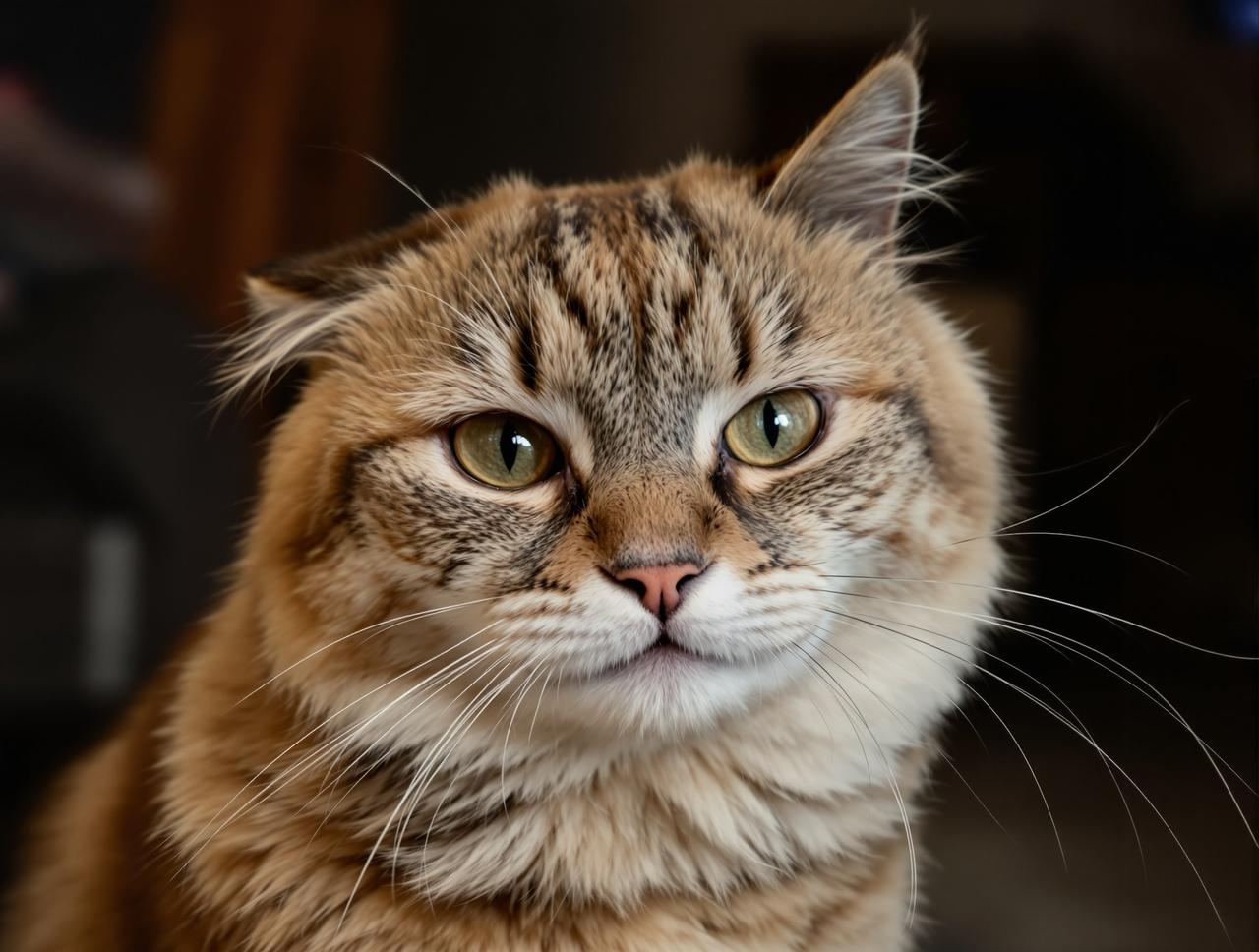 桃色影院-猫咪迷惑行为大赏